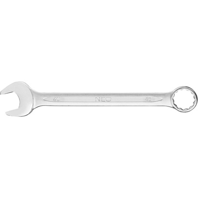 NEO Tools Plochý-očkový kľúč 46 x 500 mm 09-746