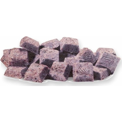 Nuance borůvka bílá čokoláda s borůvkami 250 g