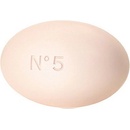 Chanel N°5 tuhé mydlo 150 g