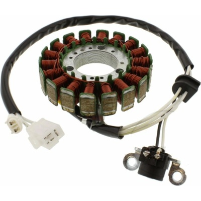 JMP Stator JMP