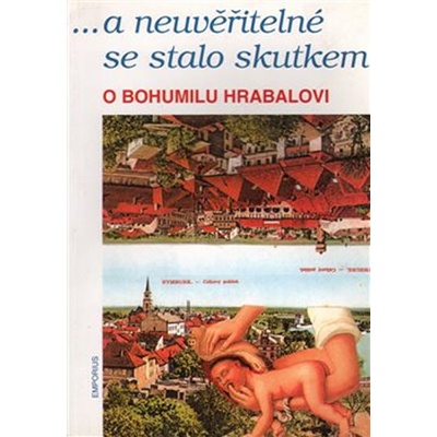 a neuvěřitelné se stalo skutkem - Radko Pytlík