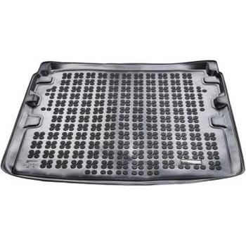Rezaw-Plast Стелка за багажник за Skoda Octavia 4 (2019+) - Tourer/Combi, down floor - Rezaw Plast