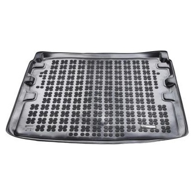 Rezaw-Plast Стелка за багажник за Skoda Octavia 4 (2019+) - Tourer/Combi, down floor - Rezaw Plast