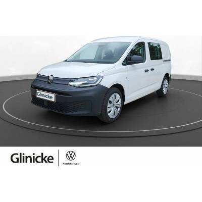 Volkswagen Caddy Maxi Flexible 75 kW
