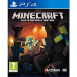 Sony Minecraft PlayStation 4 Edition (PS4)