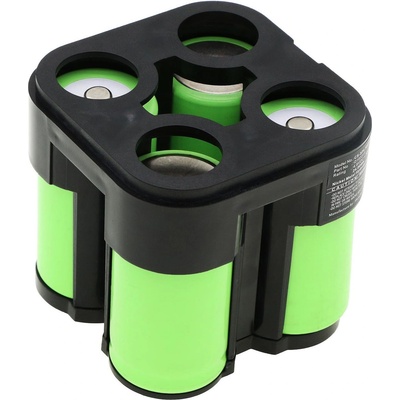 Cameron Sino Батерия за Spectra Precision LL400, LL300, HV301G и други, 5000 mAh, Ni-Mh (CS-SPL300SL)