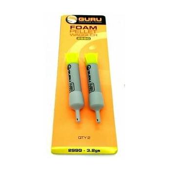Guru Plavák Foam Waggler 2SSG 3,2g