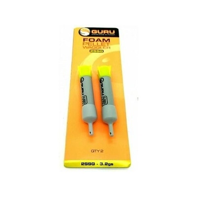 Guru Plavák Foam Waggler 2SSG 3,2g