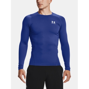 Under Armour Мъжка компресионна тениска Under Armour HG Armour Comp LS Under Armour | Sin | МЪЖЕ | XL