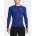 Under Armour Мъжка компресионна тениска Under Armour HG Armour Comp LS Under Armour | Sin | МЪЖЕ | XL