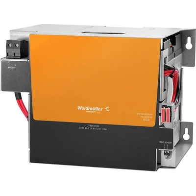 Weidmuller ECO LA-BAT 24V 17AH 2789930000