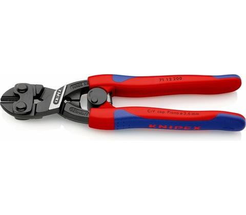 Knipex 7112200