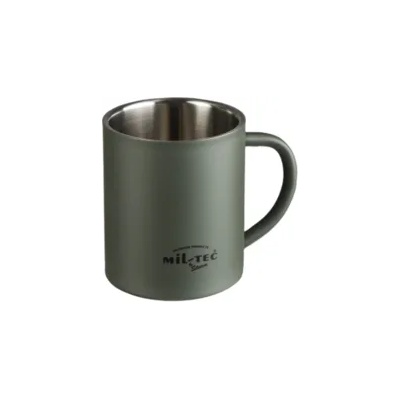 Mil-Tec Двустенна чаша, 450 мл (14603500)