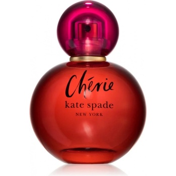 Kate Spade New York Chérie EDP 100 ml Tester