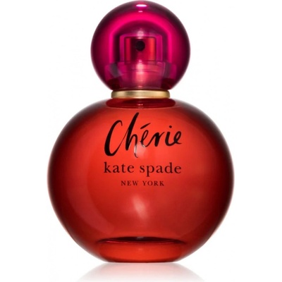 Kate Spade New York Chérie EDP 100 ml Tester