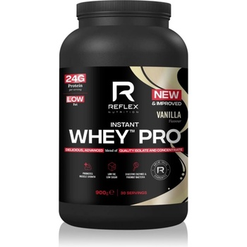 Reflex Nutrition Instant Whey PRO 900 g
