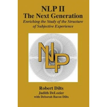 Image 1 of Nlp II | ROBERT BRIAN DILTS