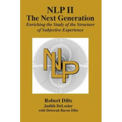 Nlp II | ROBERT BRIAN DILTS