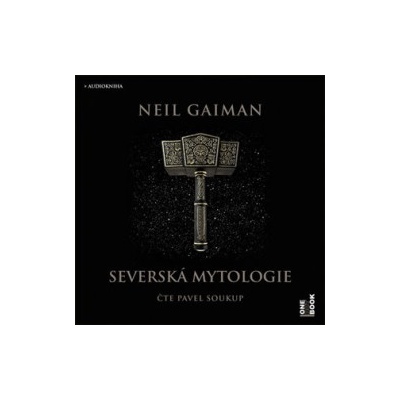 Gaiman, Neil - Severská mytologie