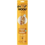 WOOLF Dog Earth NOOHIDE XL Заек 85 г