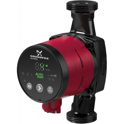 Grundfos ALPHA2 25-40 180 mm 99411165 – Zboží Dáma