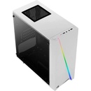 Image 1 of Aerocool Cylon Mini RGB White (ACCS-PV12012.21)