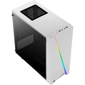 Image 1 of Aerocool Cylon Mini RGB White (ACCS-PV12012.21)