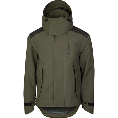 Arbortec Forestwear Arbortec bunda Heavy Duty Full Zip Breathedry olivová