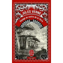 Voyage au Centre de la Terr - Verne, J.