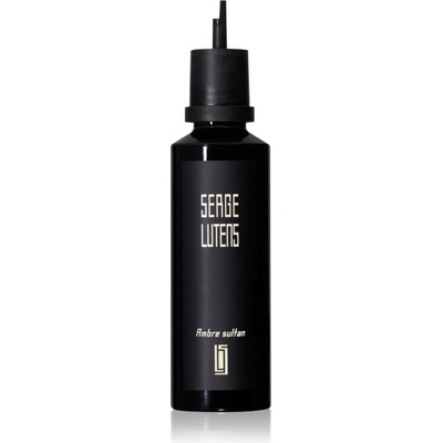 Serge Lutens Ambre Sultan parfémovaná voda unisex 150 ml plnitelný flakon