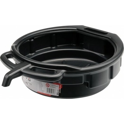 YATO YT-0716 Nádoba na vypúšťanie oleja 10 l 370 mm