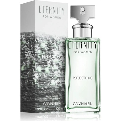 Calvin Klein Eternity Reflections parfumovaná voda dámska 100 ml tester