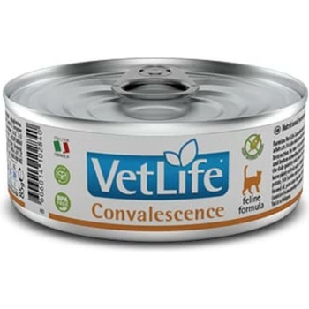 Image 1 of Vet Life Convalescence 85 g