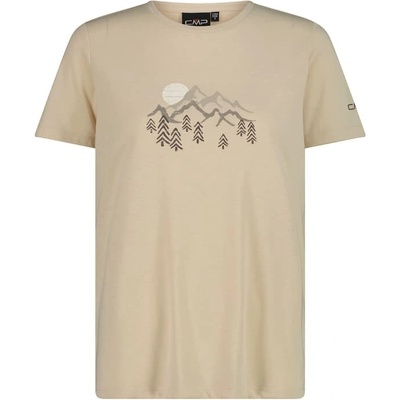 Dámske tričko CMP WOMAN T SHIRT