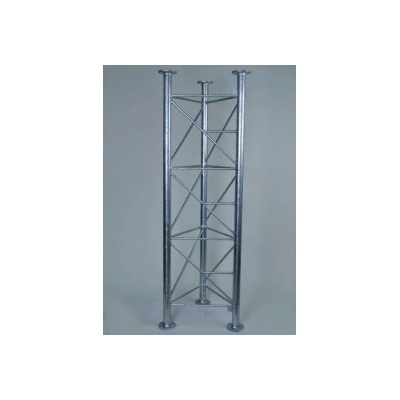 Příhradový stožár PROFI, délka 2m, stojny pr.60mm - Akce! PS2M60Z