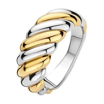 Ti Sento Сребърен пръстен Ti Sento 12379SY (12379SY)