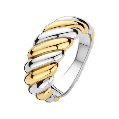 Ti Sento Сребърен пръстен Ti Sento 12379SY (12379SY)