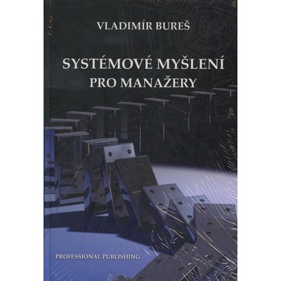 Systémové myšlení pro manažery - Vladimír Bureš