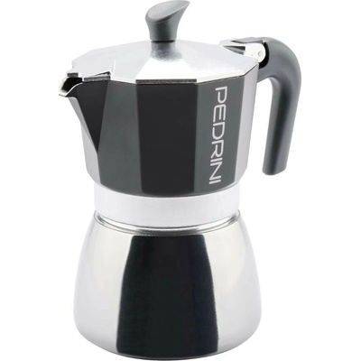 PEDRIN 24258 Mia Full Moka kanv. 3 šál.