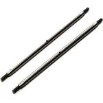 Axial Аксиален свързващ елемент M6x154mm неръждаем (2): SCX10 III