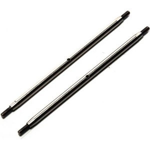 Axial Аксиален свързващ елемент M6x154mm неръждаем (2): SCX10 III