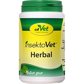 cdVet Herbal Byliny 100 g