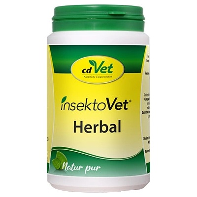 cdVet Herbal Byliny 100 g