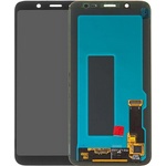 Samsung LCD дисплей за Samsung Galaxy J6 2018 SM-J600 - phoneparts - 58,67 лв