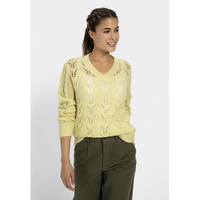 Camel active KNITWEAR VANILLA