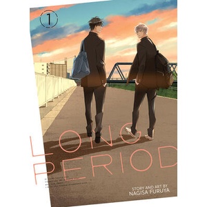 Long Period Vol. 1 (ISBN: 9798893736663)