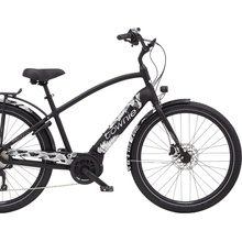 Electra Townie Path Go! 10D EQ Step-Over 2025