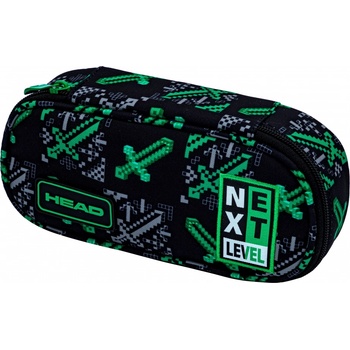HEAD Овален несесер Head - Следващо ниво (AS503025043)