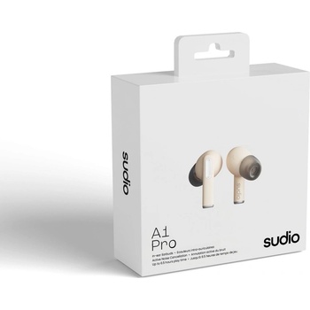 Sudio A1 Pro Sand