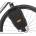 Restrap Велосипедна дисага Restrap Switch Pannier Bike bag - Black - размер 5 l (510-7165-0111)